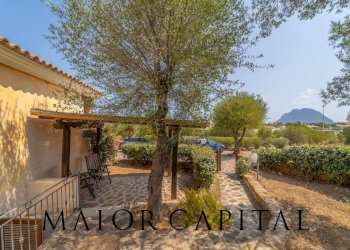 Trilocale Via Gallura, Loiri Porto San Paolo - foto 3