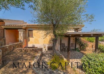 Trilocale Via Gallura, Loiri Porto San Paolo - foto 4