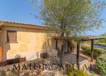 Trilocale Via Gallura, Loiri Porto San Paolo - foto 5