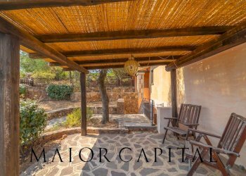 Trilocale Via Gallura, Loiri Porto San Paolo - foto 7