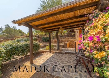 Trilocale Via Gallura, Loiri Porto San Paolo - foto 8