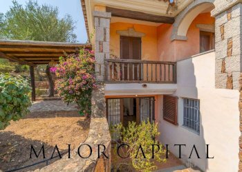 Trilocale Via Gallura, Loiri Porto San Paolo - foto 9