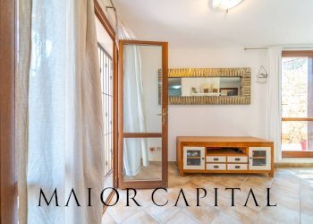 Trilocale Via Gallura, Loiri Porto San Paolo - foto 10