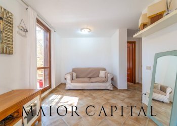 Trilocale Via Gallura, Loiri Porto San Paolo - foto 11