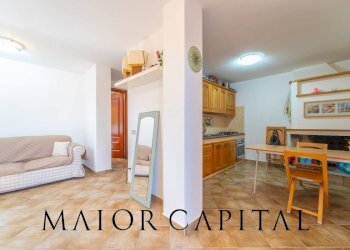 Trilocale Via Gallura, Loiri Porto San Paolo - foto 12