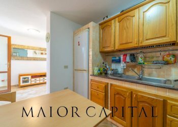 Trilocale Via Gallura, Loiri Porto San Paolo - foto 13