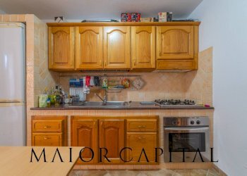 Trilocale Via Gallura, Loiri Porto San Paolo - foto 14