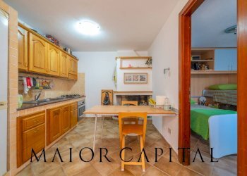 Trilocale Via Gallura, Loiri Porto San Paolo - foto 15