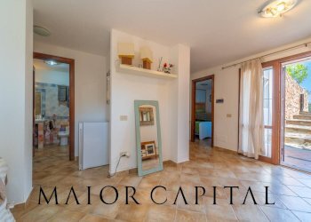 Trilocale Via Gallura, Loiri Porto San Paolo - foto 17