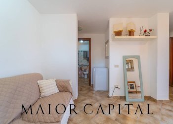 Trilocale Via Gallura, Loiri Porto San Paolo - foto 18