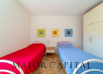 Trilocale Via Gallura, Loiri Porto San Paolo - foto 19