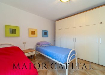 Trilocale Via Gallura, Loiri Porto San Paolo - foto 20