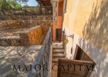 Trilocale Via Gallura, Loiri Porto San Paolo - foto 22