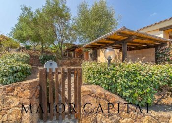 Trilocale Via Gallura, Loiri Porto San Paolo - foto 23