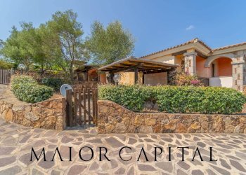 Trilocale Via Gallura, Loiri Porto San Paolo - foto 24