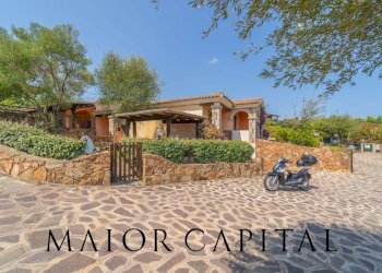 Trilocale Via Gallura, Loiri Porto San Paolo - foto 25