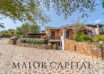 Trilocale Via Gallura, Loiri Porto San Paolo - foto 26