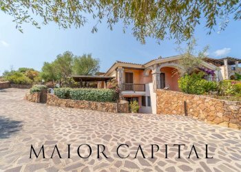 Trilocale Via Gallura, Loiri Porto San Paolo - foto 27