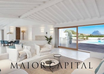 Villa Unifamiliare Via Goceano, Loiri Porto San Paolo - foto 2