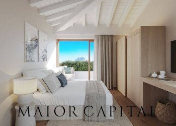 Villa Unifamiliare Via Goceano, Loiri Porto San Paolo - foto 4