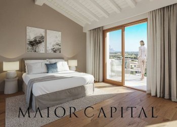 Villa Unifamiliare Via Goceano, Loiri Porto San Paolo - foto 5