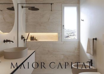 Villa Unifamiliare Via Goceano, Loiri Porto San Paolo - foto 6