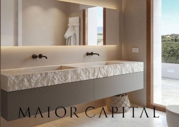 Villa Unifamiliare Via Goceano, Loiri Porto San Paolo - foto 7