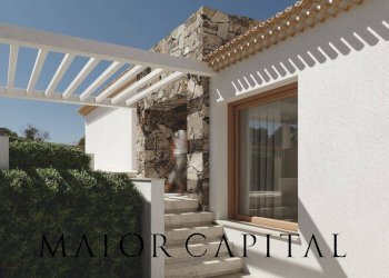 Villa Unifamiliare Via Goceano, Loiri Porto San Paolo - foto 8