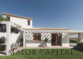 Villa Unifamiliare Via Goceano, Loiri Porto San Paolo - foto 9