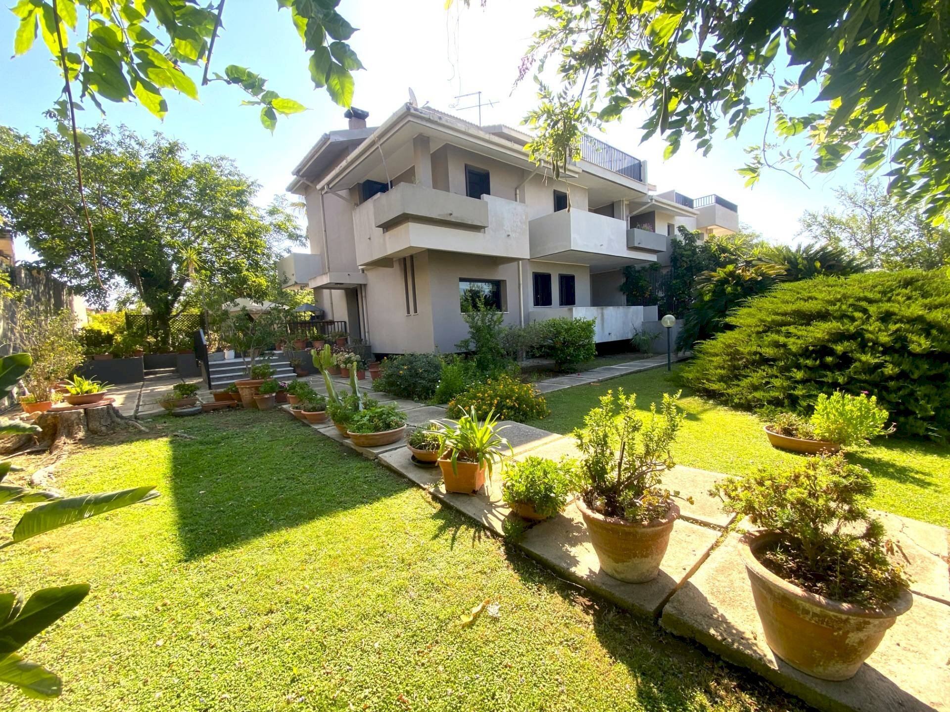 Casa indipendente s anastasia, Quartu Sant'Elena - foto 1