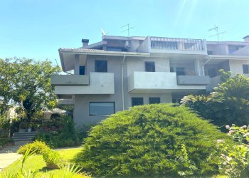 Independent house s anastasia, Quartu Sant'Elena - photo 2