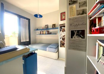 Independent house s anastasia, Quartu Sant'Elena - photo 24