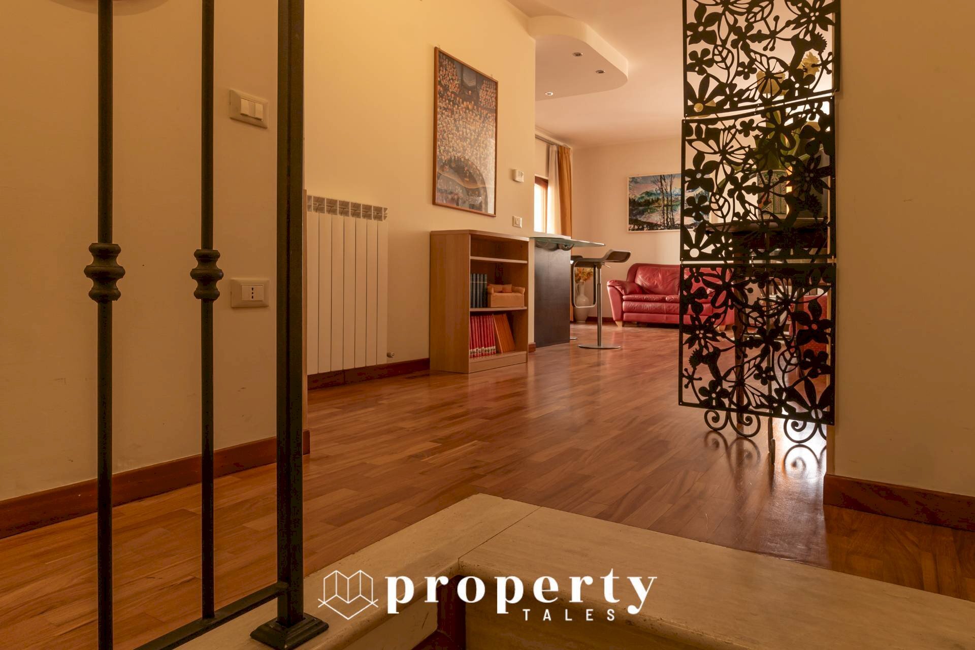 Four-room apartment Via Don Augusto Camei, Ripatransone - photo 3