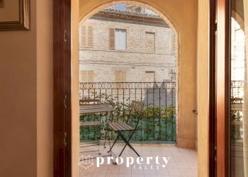 Four-room apartment Via Don Augusto Camei, Ripatransone - photo 6