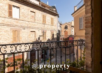 Four-room apartment Via Don Augusto Camei, Ripatransone - photo 7