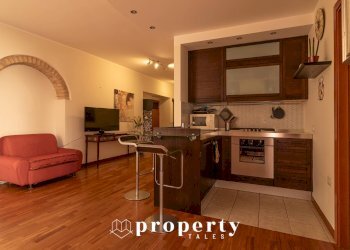 Four-room apartment Via Don Augusto Camei, Ripatransone - photo 9