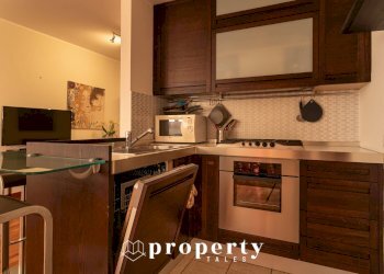 Four-room apartment Via Don Augusto Camei, Ripatransone - photo 10