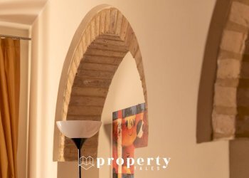 Four-room apartment Via Don Augusto Camei, Ripatransone - photo 12