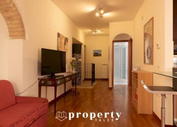 Four-room apartment Via Don Augusto Camei, Ripatransone - photo 13