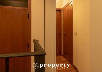 Four-room apartment Via Don Augusto Camei, Ripatransone - photo 20