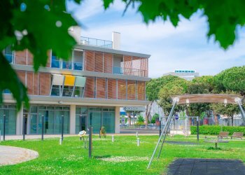 Locale Commerciale Piazza L. Tenco, Jesolo - foto 7