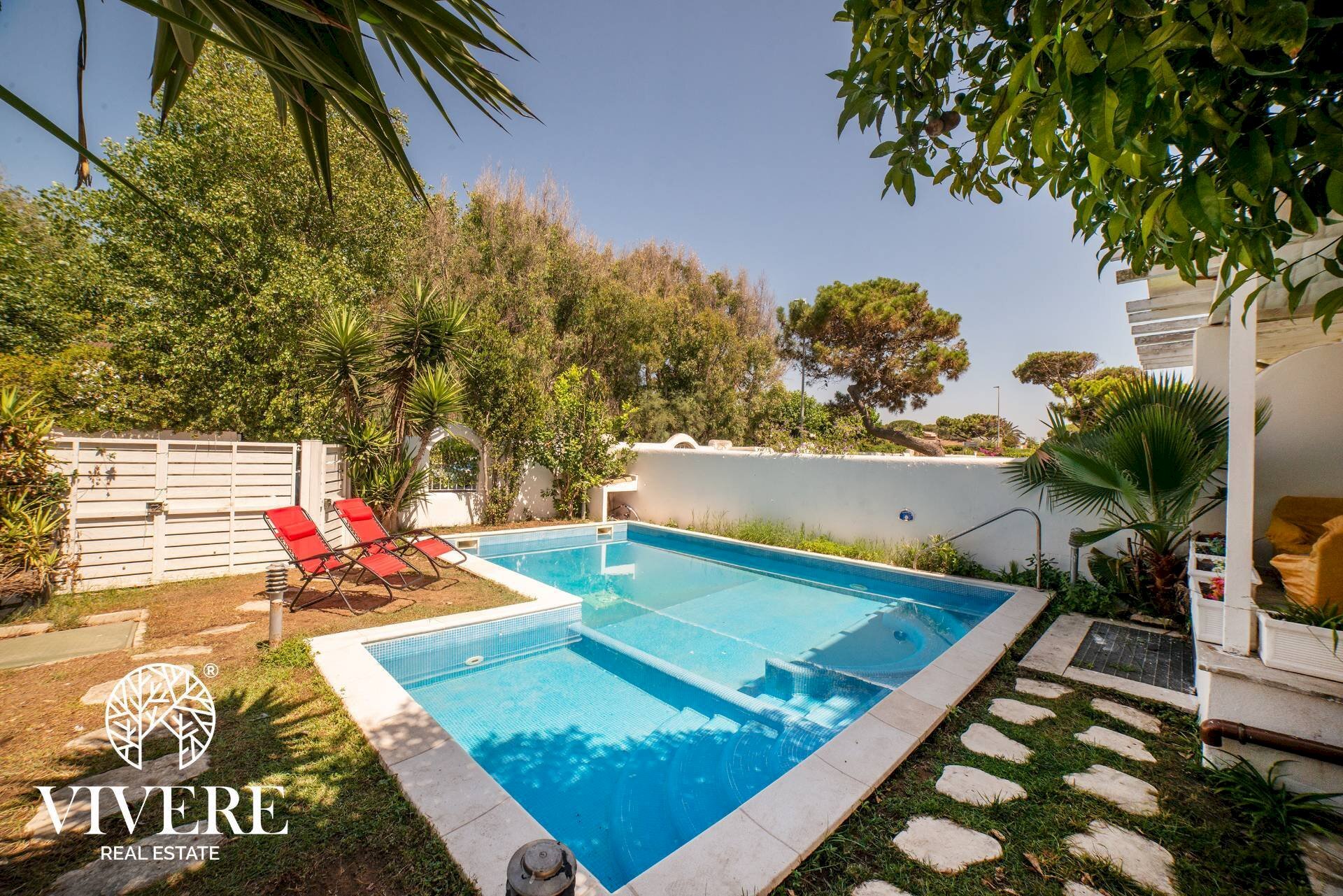 Single Family Villa viale viareggio, Fiumicino - photo 3