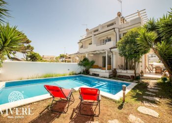 Villa Unifamiliare viale viareggio, Fiumicino - foto 1