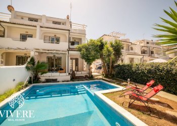 Villa Unifamiliare viale viareggio, Fiumicino - foto 2