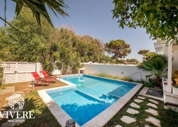 Villa Unifamiliare viale viareggio, Fiumicino - foto 3