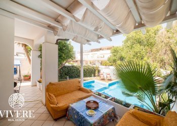 Villa Unifamiliare viale viareggio, Fiumicino - foto 4