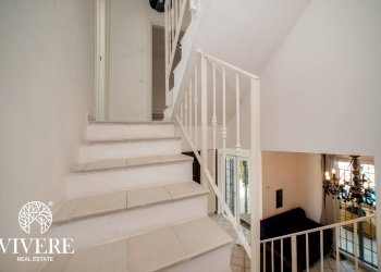 Villa Unifamiliare viale viareggio, Fiumicino - foto 13