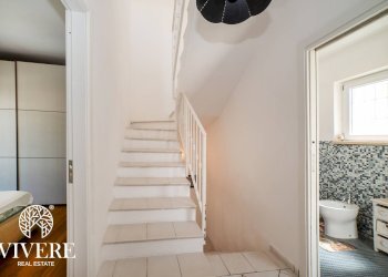 Villa Unifamiliare viale viareggio, Fiumicino - foto 20