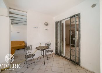 Villa Unifamiliare viale viareggio, Fiumicino - foto 25