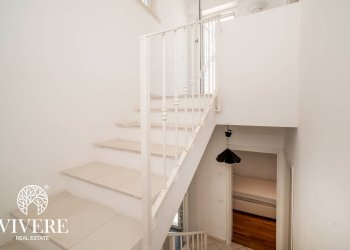 Villa Unifamiliare viale viareggio, Fiumicino - foto 26